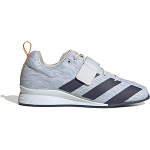 adidas Performance Adipower Weightlifting Ii Gewichtheffende schoenen Man Grijs 36 2/3