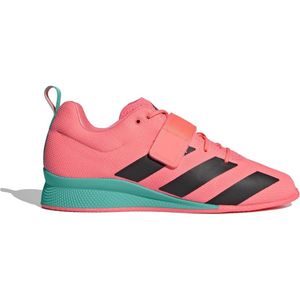 adidas Performance Adipower Weightlifting Ii Gewichtheffende schoenen Man Rose 40 2/3