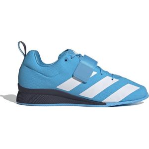 adidas Performance Adipower Weightlifting Ii Gewichtheffende schoenen Man Blauwe 42 2/3