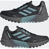 Adidas - Terrex Agravic Flow 2 - Trailrunningschoenen