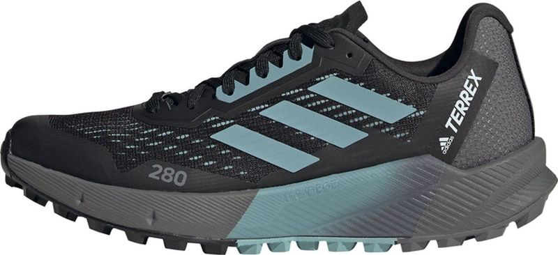 Adidas - Terrex Agravic Flow 2 - Trailrunningschoenen