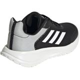 adidas Sportswear Tensaur Run Schoenen - Kinderen - Zwart- 36 2/3