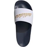 adidas Sportswear adilette Shower Badslippers - Dames - Wit- 38