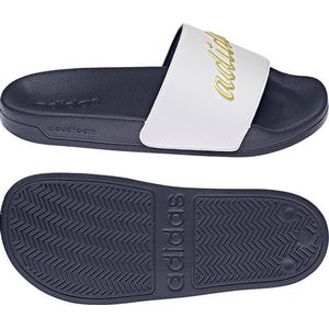 adidas Sportswear adilette Shower Badslippers - Dames - Wit- 42