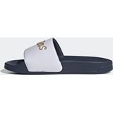 adidas Sportswear adilette Shower Badslippers - Dames - Wit