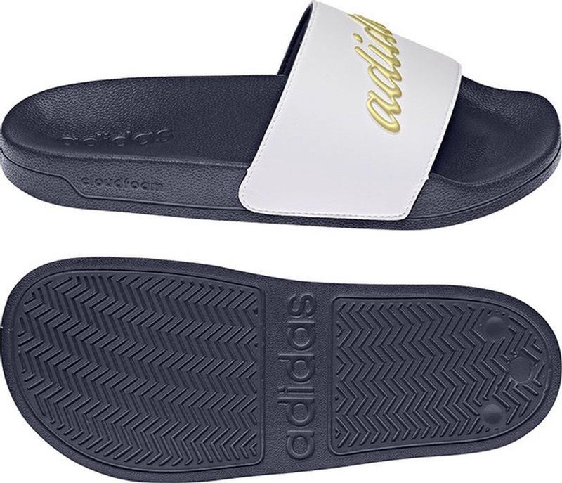 adidas Sportswear adilette Shower Badslippers - Dames - Wit