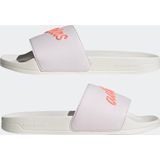adidas Sportswear adilette Shower Badslippers - Heren - Roze