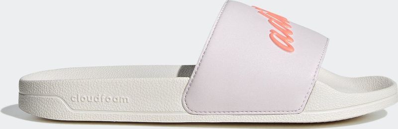 adidas Sportswear adilette Shower Badslippers - Heren - Roze