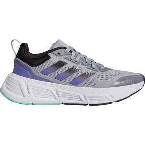 adidas - Questar - Dames Hardloopschoenen - 39 1/3