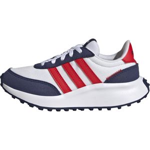 adidas Sportswear Run 70s Schoenen - Kinderen - Wit- 35