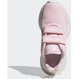 adidas Sportswear Tensaur Run Schoenen - Kinderen - Roze- 35