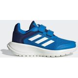 adidas Sportswear Tensaur Run Schoenen - Kinderen - Blauw- 32