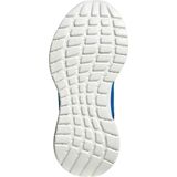 Adidas Performance Tensaur Run 2.0 Sneakers Kobaltblauw/Wit/Donkerblauw