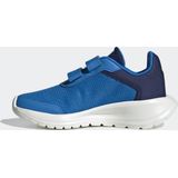 Adidas Performance Tensaur Run 2.0 Sneakers Kobaltblauw/Wit/Donkerblauw