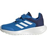 Adidas Performance Tensaur Run 2.0 Sneakers Kobaltblauw/Wit/Donkerblauw