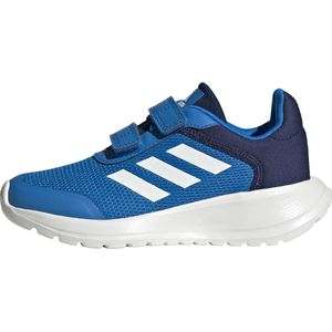 Adidas Performance Tensaur Run 2.0 Sneakers Kobaltblauw/Wit/Donkerblauw