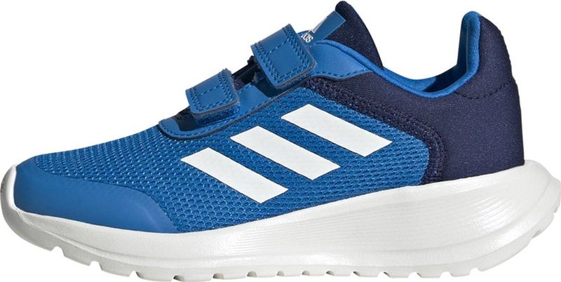 Adidas Performance Tensaur Run 2.0 Sneakers Kobaltblauw/Wit/Donkerblauw