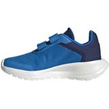Adidas Performance Tensaur Run 2.0 Sneakers Kobaltblauw/Wit/Donkerblauw