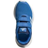 Adidas Performance Tensaur Run 2.0 Sneakers Kobaltblauw/Wit/Donkerblauw