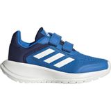 Adidas Performance Tensaur Run 2.0 Sneakers Kobaltblauw/Wit/Donkerblauw