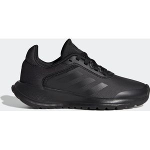 adidas Tensaur Run Sneakers uniseks-kind, Core Black/Core Black/Core Black, 29 EU