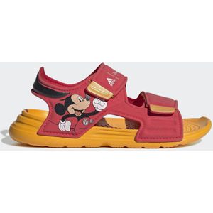 adidas x Disney Mickey Mouse AltaSwim Sandalen