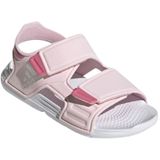 adidas Altaswim C uniseks-kind sandalen sandalen, Helder Roze Ftwr Wit Rose Tone , 34 EU