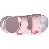 adidas Altaswim C uniseks-kind sandalen sandalen, Helder Roze Ftwr Wit Rose Tone , 34 EU