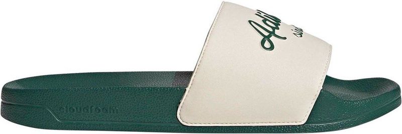 adidas - adilette Shower - Badslippers - Wit