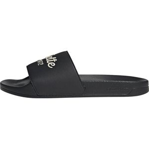 adidas  ADILETTE SHOWER  Teenslippers  dames Zwart