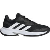 Adidas Courtjam Control Tennisschoenen Dames Zwart