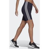 Damesfietsbroek met 3 strepen adidas Essentials