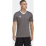 adidas Performance Entrada Voetbalshirt - Heren - Grijs