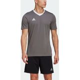 adidas - Entrada 22 - Sporttop - Team Grey Four - XXL