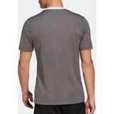 adidas - Entrada 22 - Sporttop - Team Grey Four - XXL