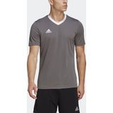 adidas - Entrada 22 - Sporttop - Team Grey Four - XXL
