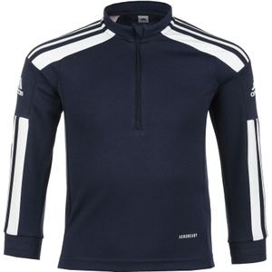 Adidas - Squadra 21 - Trainingsjack - Zwart - Polyester