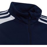Adidas - Squadra 21 - Trainingsjack - Zwart - Polyester