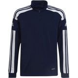Adidas - Squadra 21 - Trainingsjack - Zwart - Polyester
