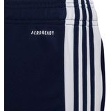 Adidas Squadra 21 Broek - Zwart - 100% Gerecycled Polyester