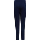 Adidas Squadra 21 Broek - Zwart - 100% Gerecycled Polyester