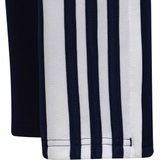 Adidas Squadra 21 Broek - Zwart - 100% Gerecycled Polyester