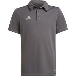 adidas - Entrada Polo Youth - Grijze Polo Kids-152
