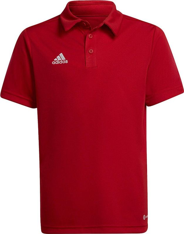 adidas - Entrada Polo Youth - Rode Polo-152