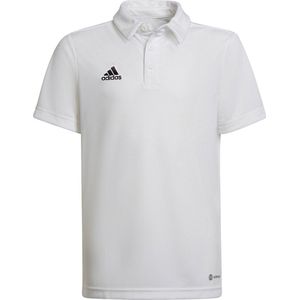 adidas - Entrada Polo Youth - Voetbalpolo Kids-164