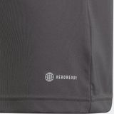 adidas Performance Entrada Voetbalshirt - Kinderen - Grijs - 164
