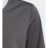 adidas Performance Entrada Voetbalshirt - Kinderen - Grijs - 164