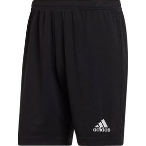 adidas Heren Entrada 22 Shorts, Black, 3XL