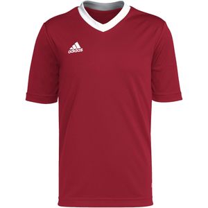 adidas - Entrada Jersey Youth - Kids Voetbalshirt-128