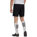 adidas, Entrada22, voetbalshorts, zwart, M, man